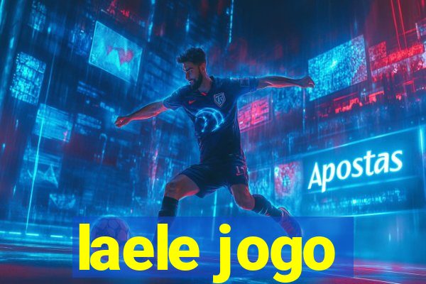 laele jogo